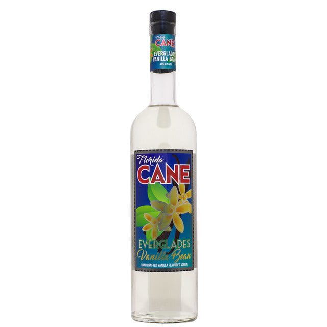 Florida Cane Everglades Vanilla