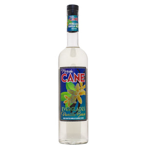 Florida Cane Everglades Vanilla