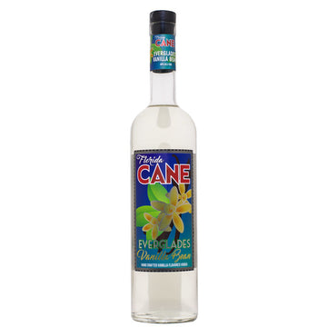 Florida Cane Everglades Vanilla