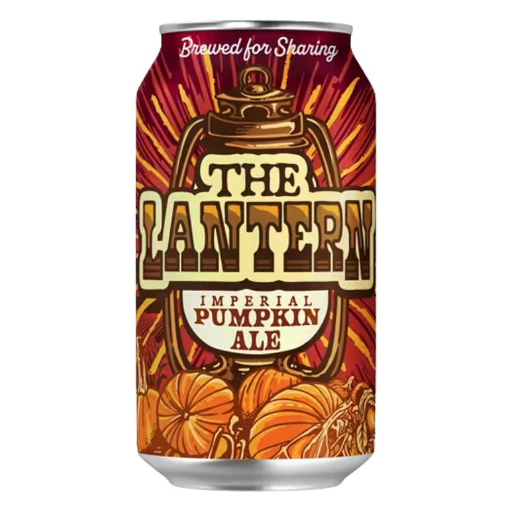 Florida Ave The Lantern Imperial Pumpkin Ale
