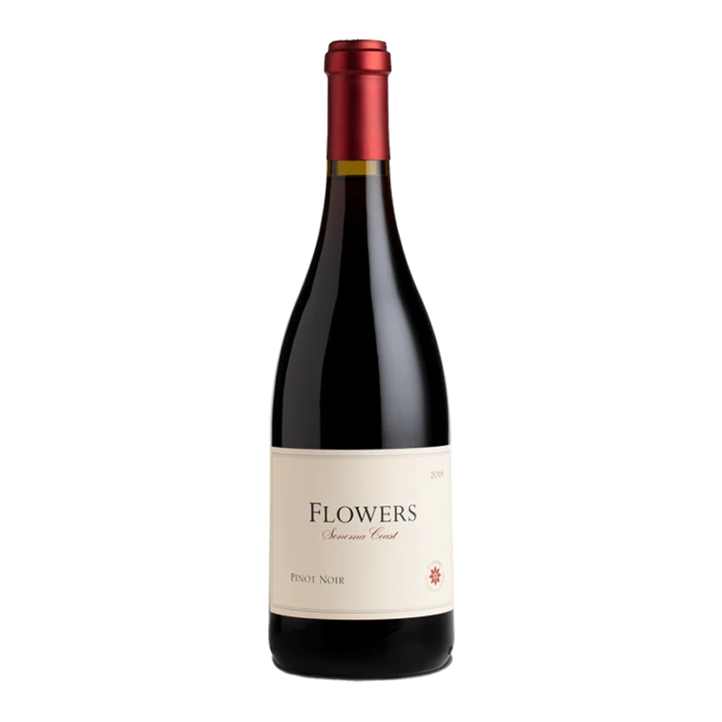 Flowers Sonoma Pinot Noir