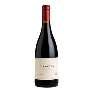 Flowers Sonoma Pinot Noir
