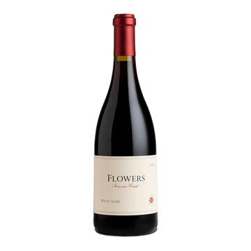 Flowers Sonoma Pinot Noir