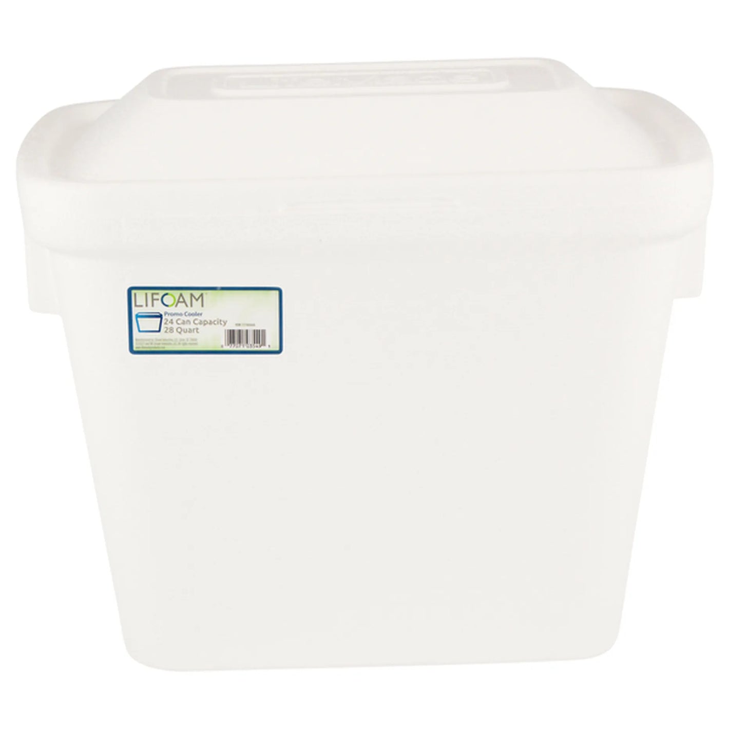 Foam Cooler 32oz