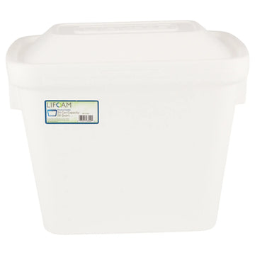 Foam Cooler 32oz
