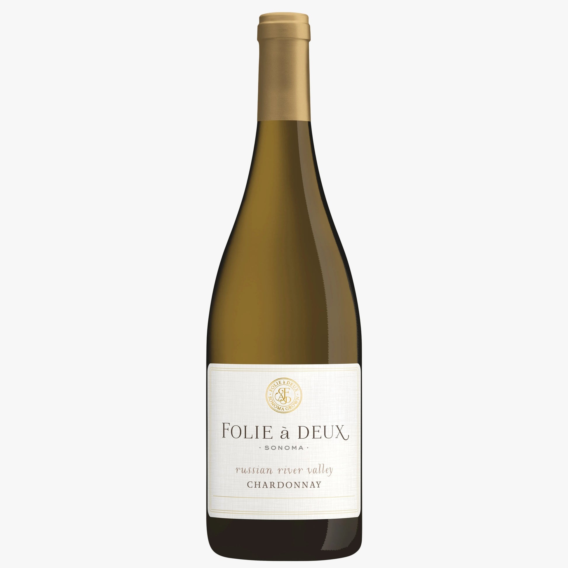Folie A Deux Russian River Chardonnay