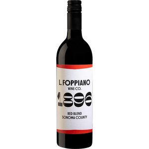 Foppiano 1896 Red Blend