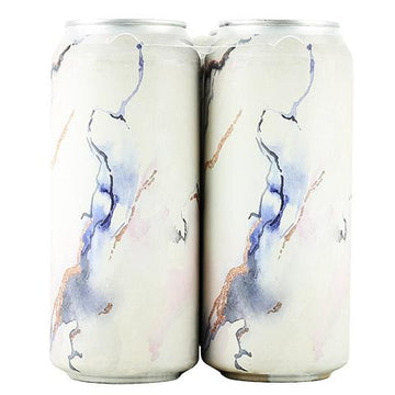 Foreign Objects Fascination Steet IPA