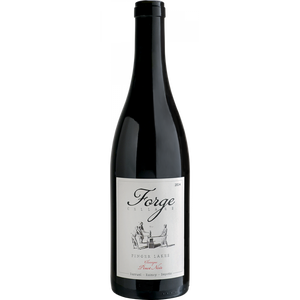 Forge Cellars Pinot Noir Classique 2014