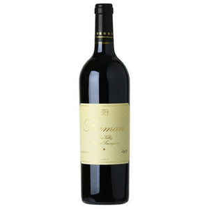 Forman Napa Cabernet 2017