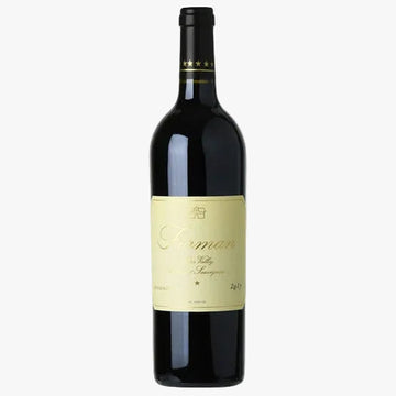 Forman Napa Cabernet 2017