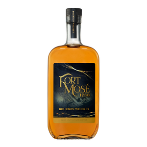 Fort Mose 1738 Bourbon