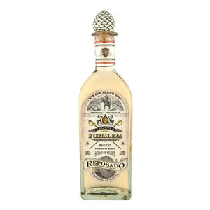 Fortaleza Reposado Tequila Winter Blend 2024