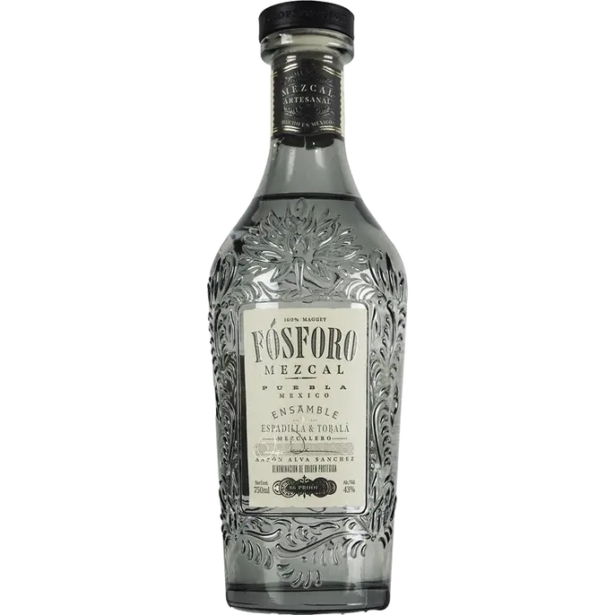 Fosforo Ensamble Mezcal