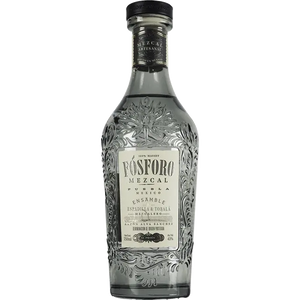 Fosforo Ensamble Mezcal