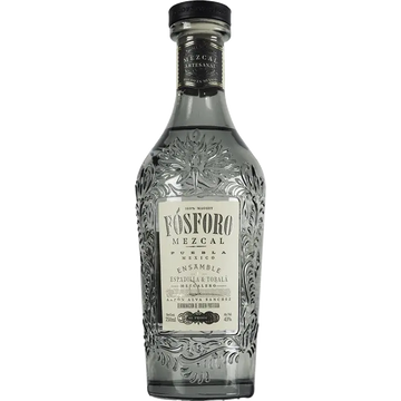 Fosforo Ensamble Mezcal