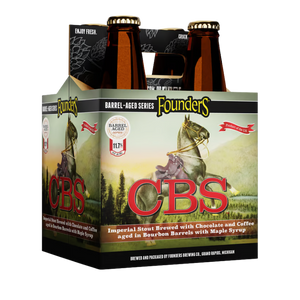 Founders CBS Imperial Stout