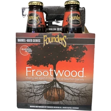 Founders Frootwood