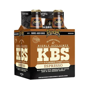 Founders KBS Espresso