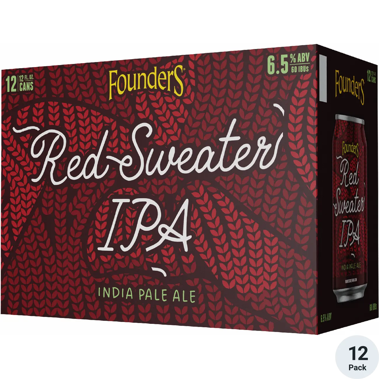 Founders Red Sweater IPA