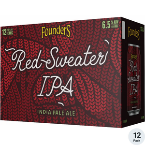 Founders Red Sweater IPA