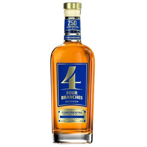 Four Branches Continental Bourbon