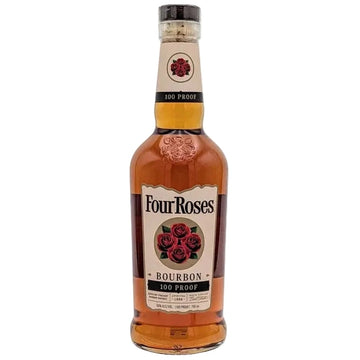 Four Roses Bourbon 100Prf