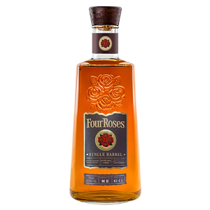 Four Roses Luekens Single Barrel OESV