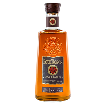 Four Roses Luekens Single Barrel OESV
