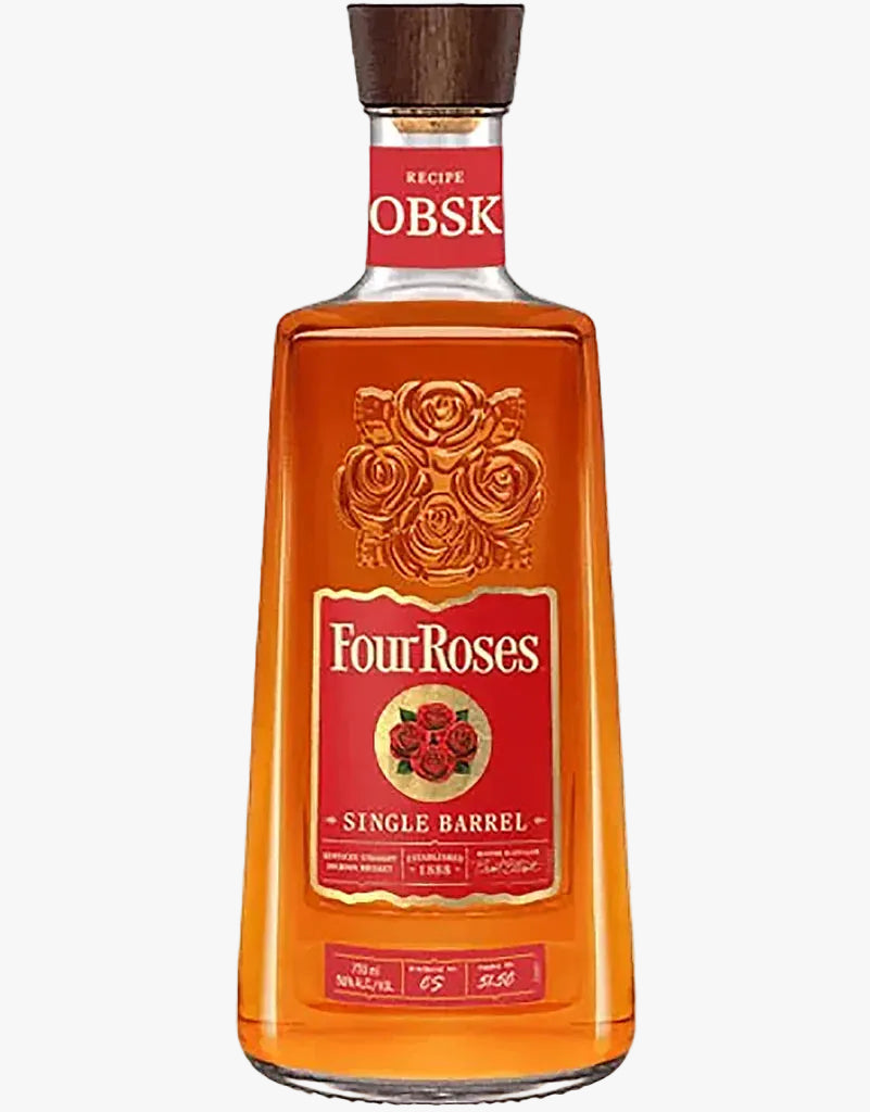 Four Roses Single Barrel OBSK