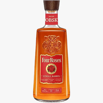 Four Roses Single Barrel OBSK