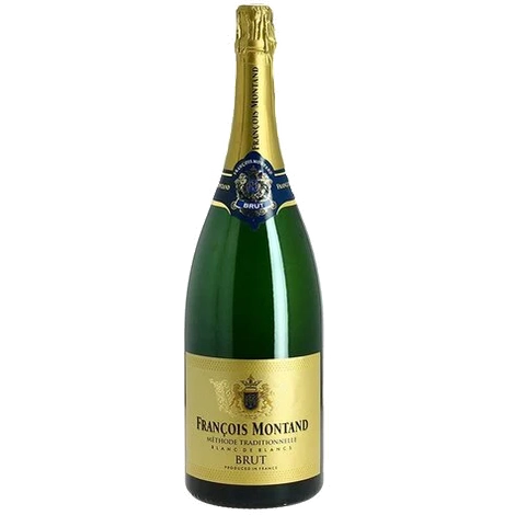 Francois Montand Brut