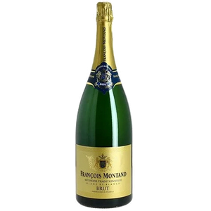Francois Montand Brut