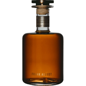 Frank August Case Study: 06 Legacy Reserve 6 Barrel Batch