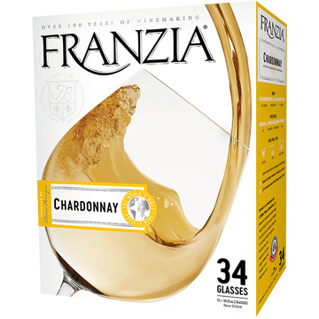 Franzia Chardonnay