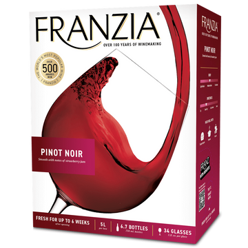 Franzia Pinot Noir