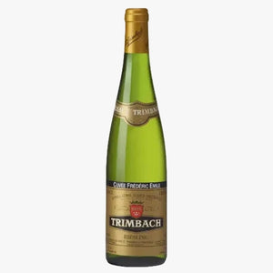 Frederic Emile Trimbach Alsace Riesling