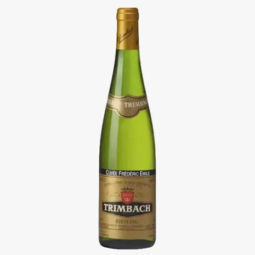 Frederic Emile Trimbach Alsace Riesling
