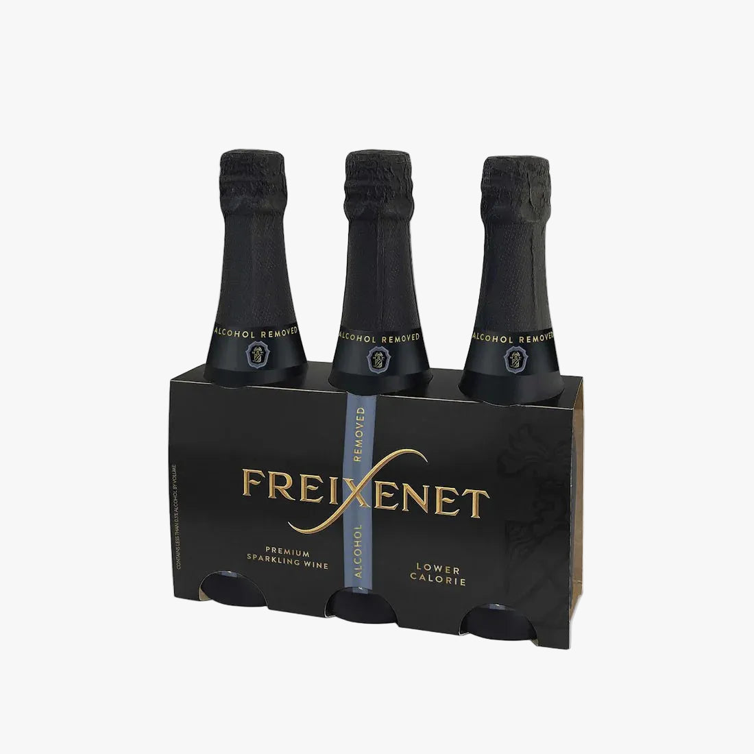 Freixenet Alcohol Removed Sparkling Wine 3Pk