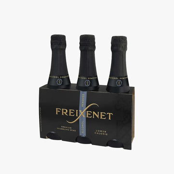 Freixenet Alcohol Removed Sparkling Wine 3Pk