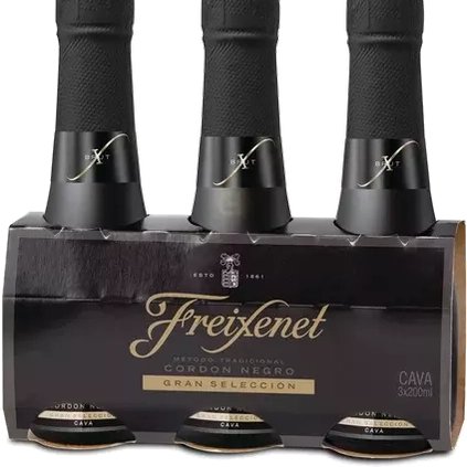 Freixenet Brut Cava