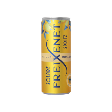 Freixenet Solare Spritz 4pk Can
