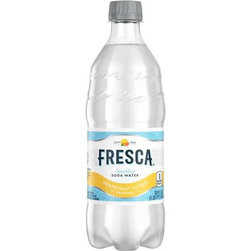 Fresca 20oz