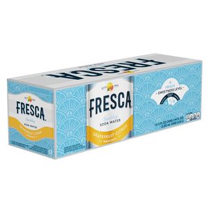 Fresca   Cans