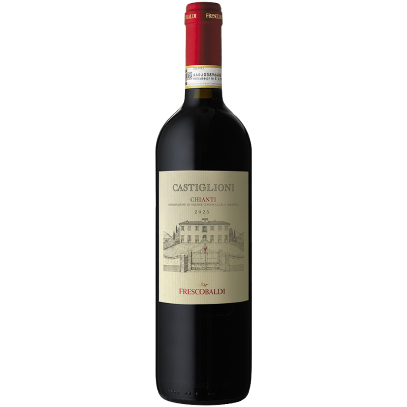 Frescobaldi Castiglioni Chianti