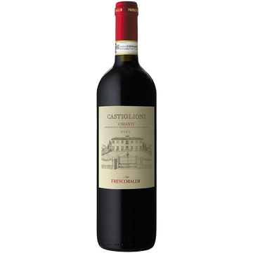 Frescobaldi Castiglioni Chianti