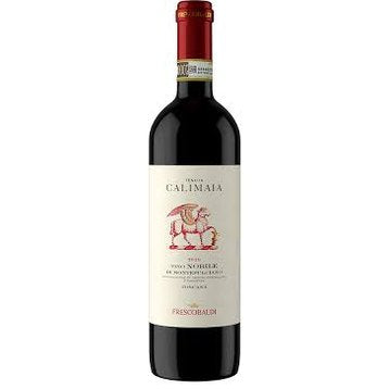 Frescobaldi Tenuta Calimaia