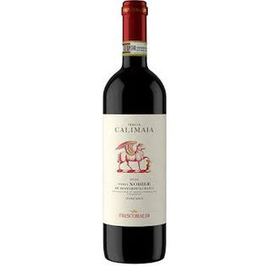 Frescobaldi Tenuta Calimaia