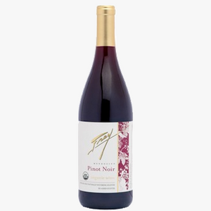 Frey Organic Pinot Noir
