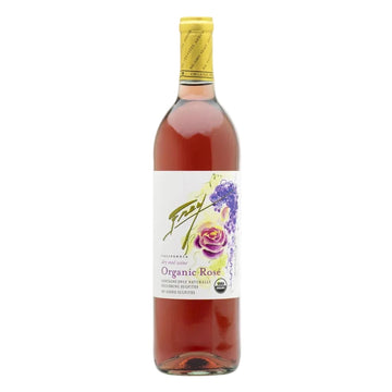Frey Organic Rose
